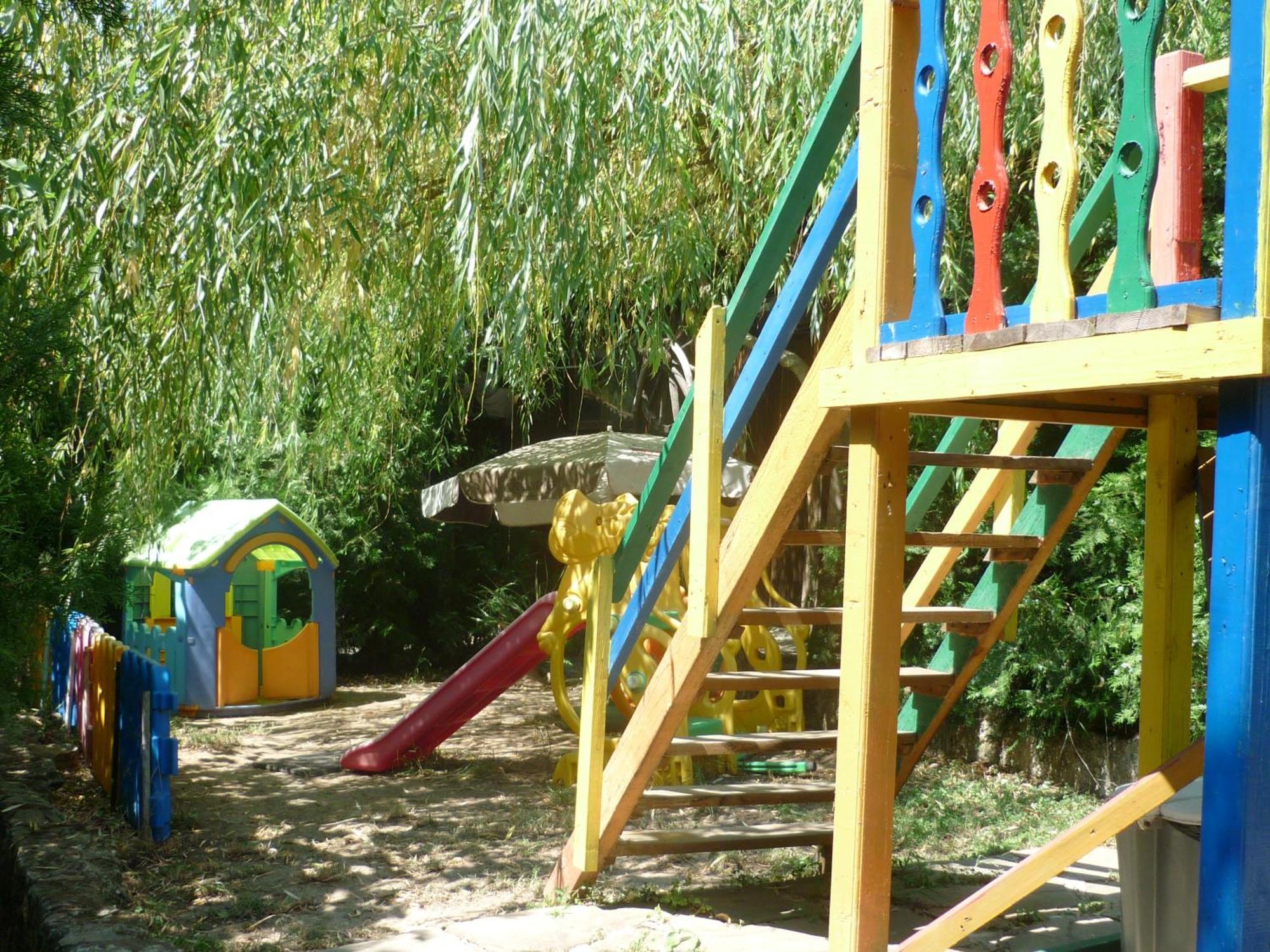 Nimpha Bungalows Kamchia  Exterior foto