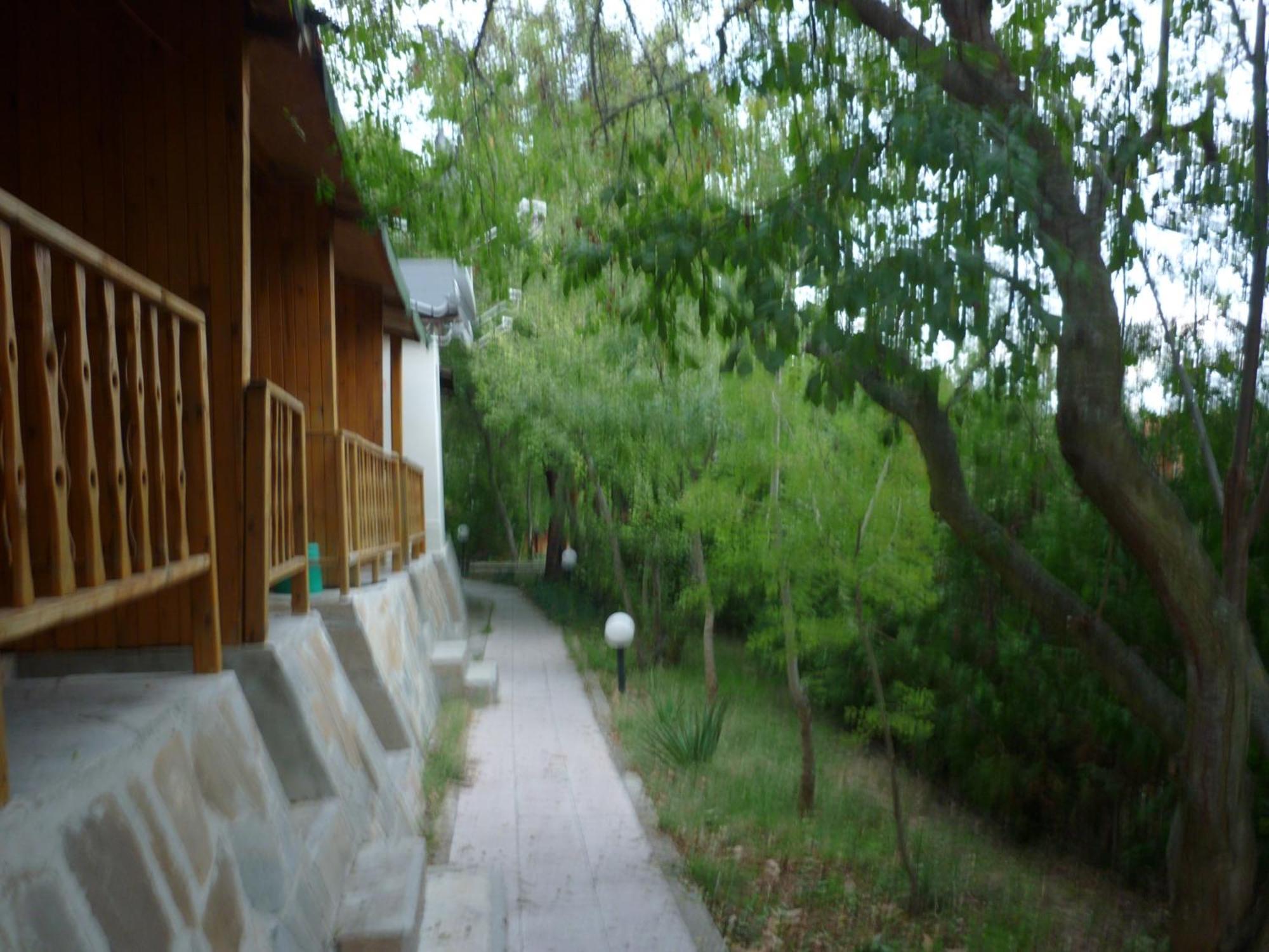 Nimpha Bungalows Kamchia  Habitación foto