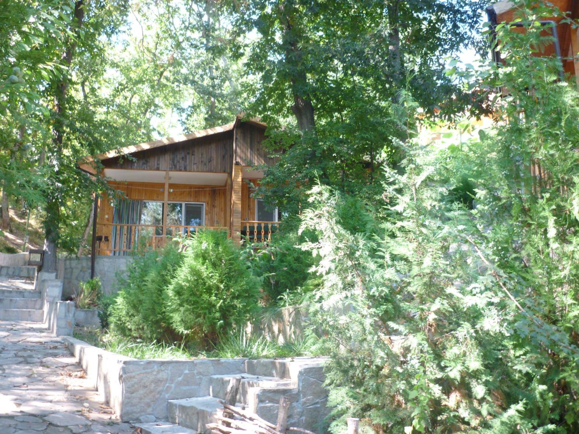 Nimpha Bungalows Kamchia  Habitación foto