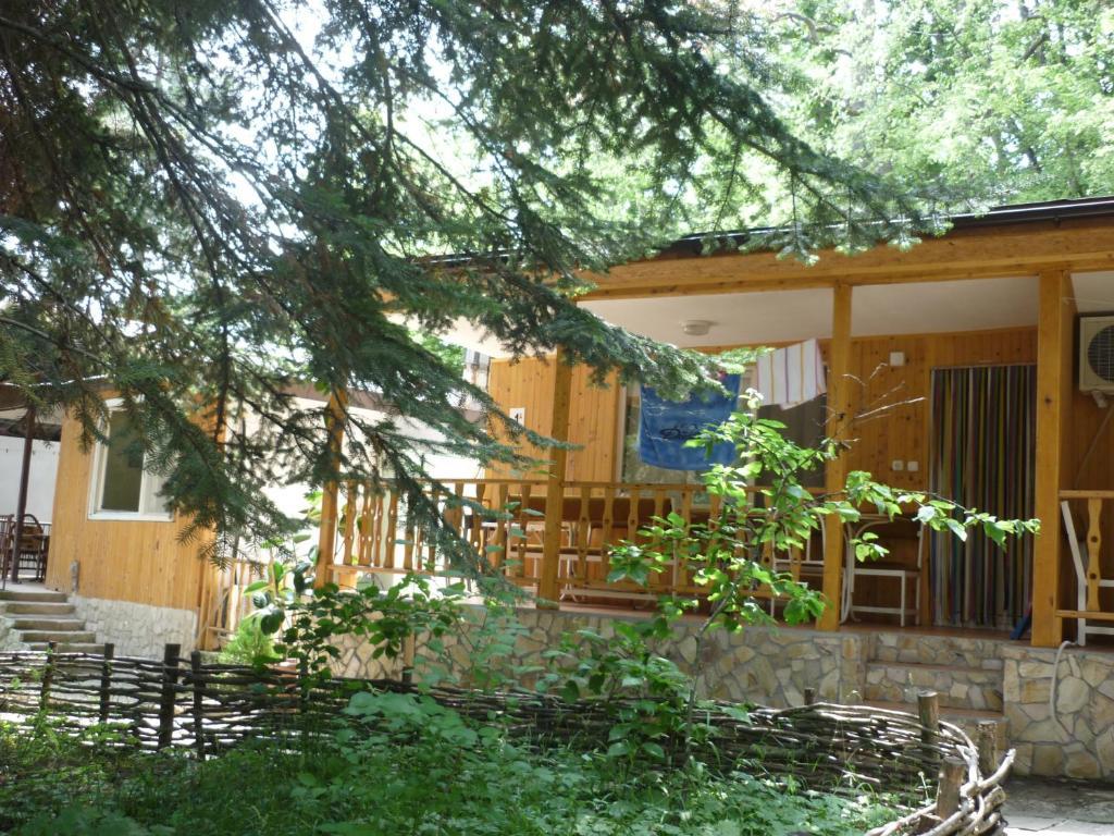 Nimpha Bungalows Kamchia  Habitación foto