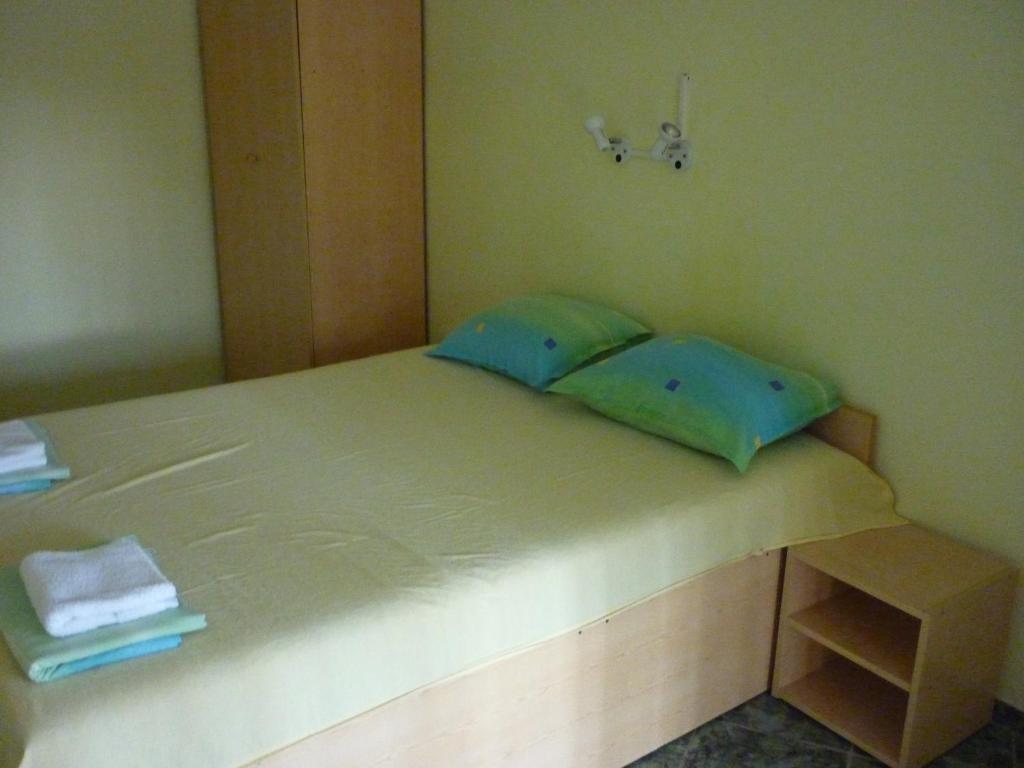 Nimpha Bungalows Kamchia  Habitación foto