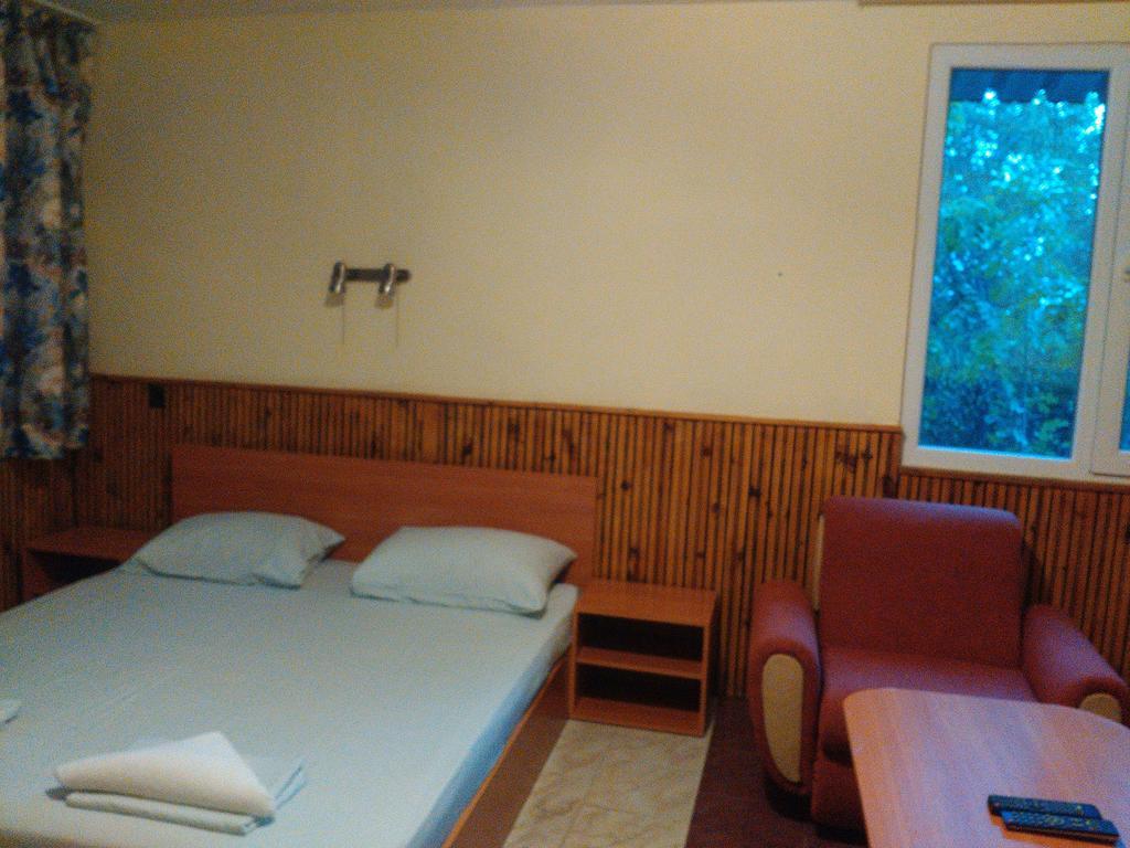 Nimpha Bungalows Kamchia  Exterior foto