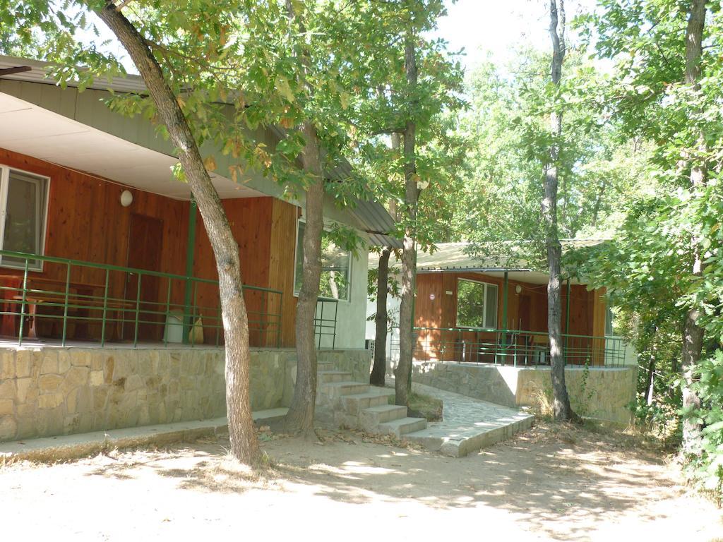 Nimpha Bungalows Kamchia  Habitación foto